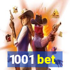 1001 bet